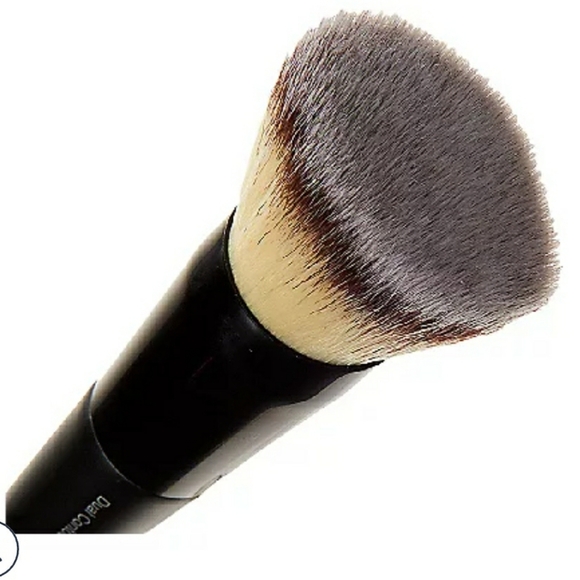 Eve Pearl 201 Dual Contour Brush ( New) - Picture 7 of 7